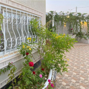 Lantana Chalets